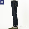 Design da Europa Upens 17oz Selvedge jeans jeans